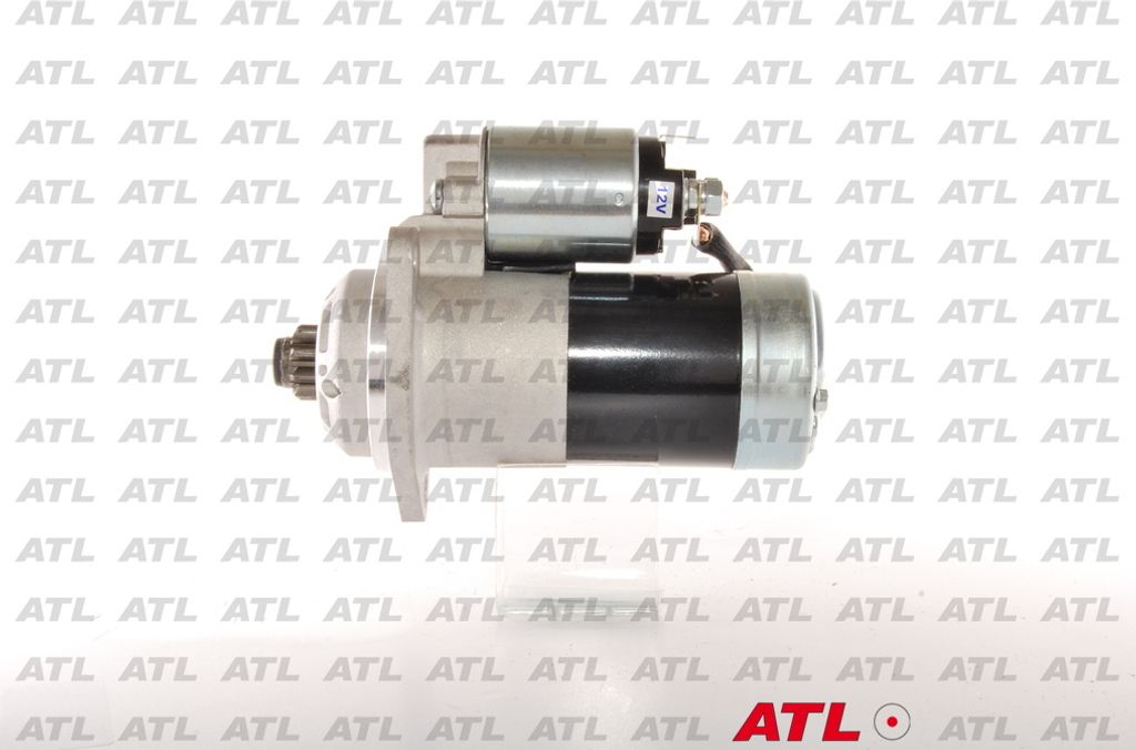 ATL Anlasser Starter