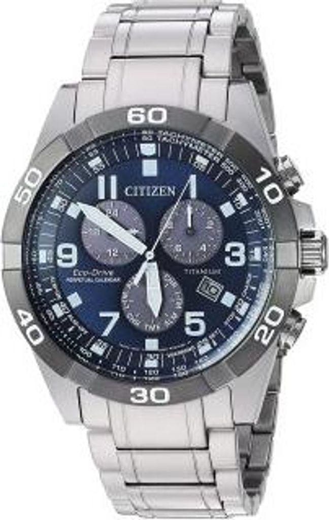 Citizen Super Titanium BL5558-58L