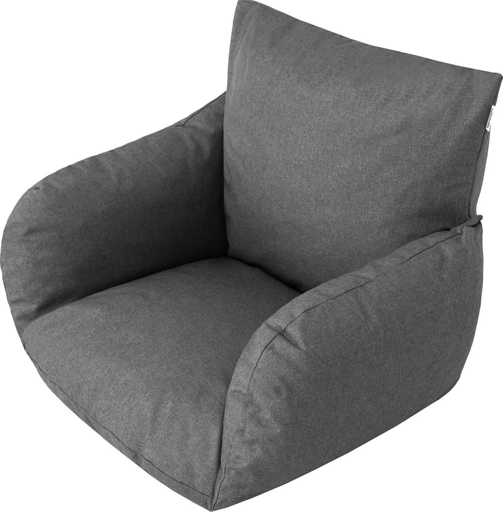 Pillowprim Barry - wygodna poduszka do wiszącego kokonu na Zdjęcie produktu 