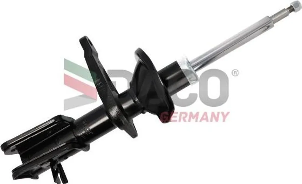 Amortisseur Freelander DACO 452001R : Sécurité et Tenue de route RSC000020