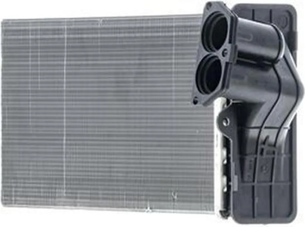 Radiateur de chauffage habitacle MAHLE compatible avec PEUGEOT 307 SW