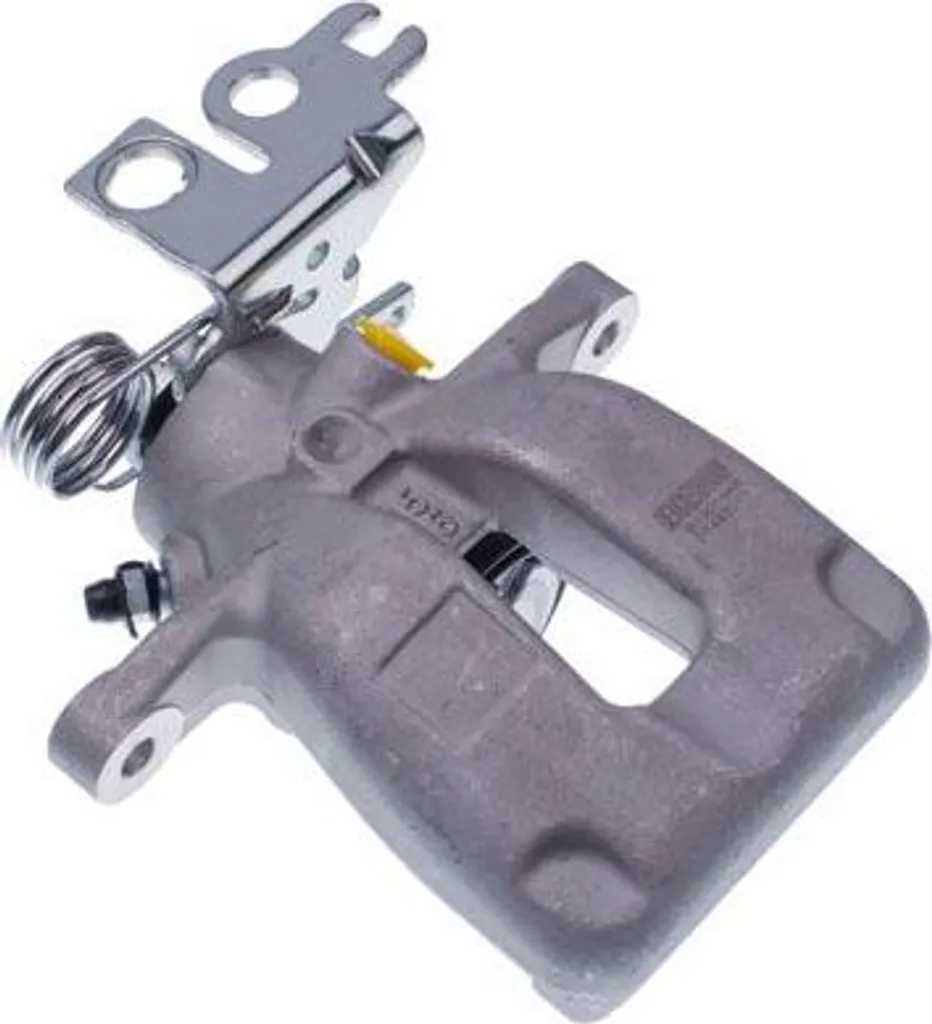 Étrier de frein DENCKERMANN B190168R anticorrosion OE 2K0615424