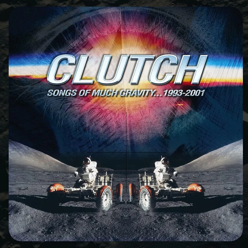 Disque Much Gravity 1993-2000 CD pour retrouver vos chansons perdues