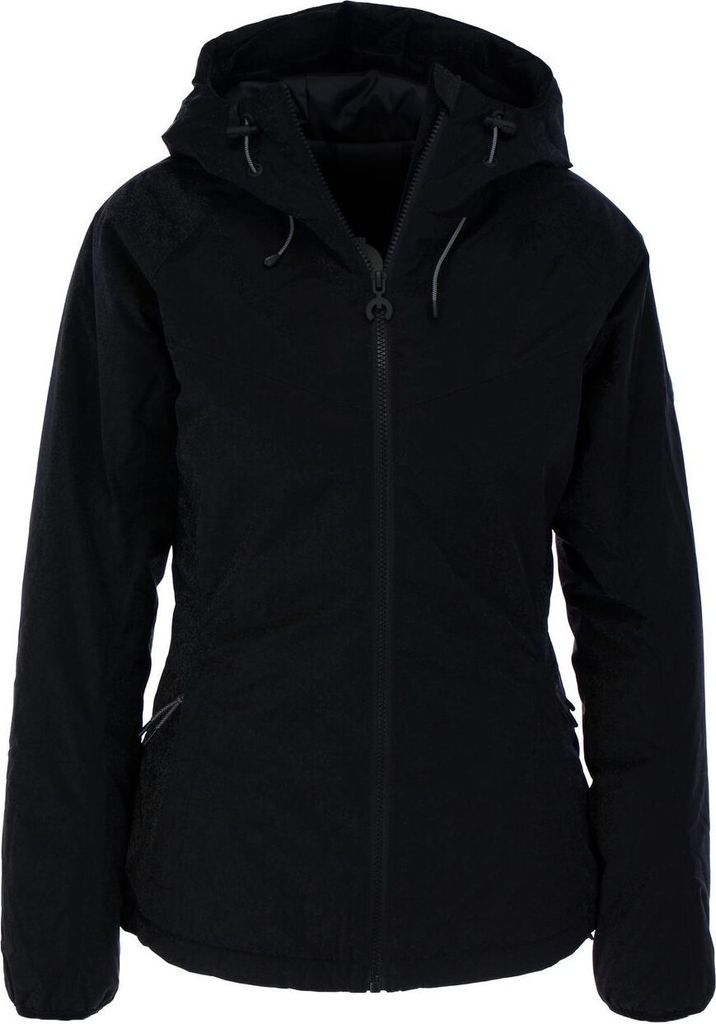 CHIEMSEE Damen Outdoorjacke Blouson Schnitt Produktbild 