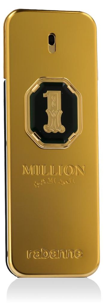 Rabanne 1 Million Golden Oud Eau de Parfum 100 ml Herren Produktbild 