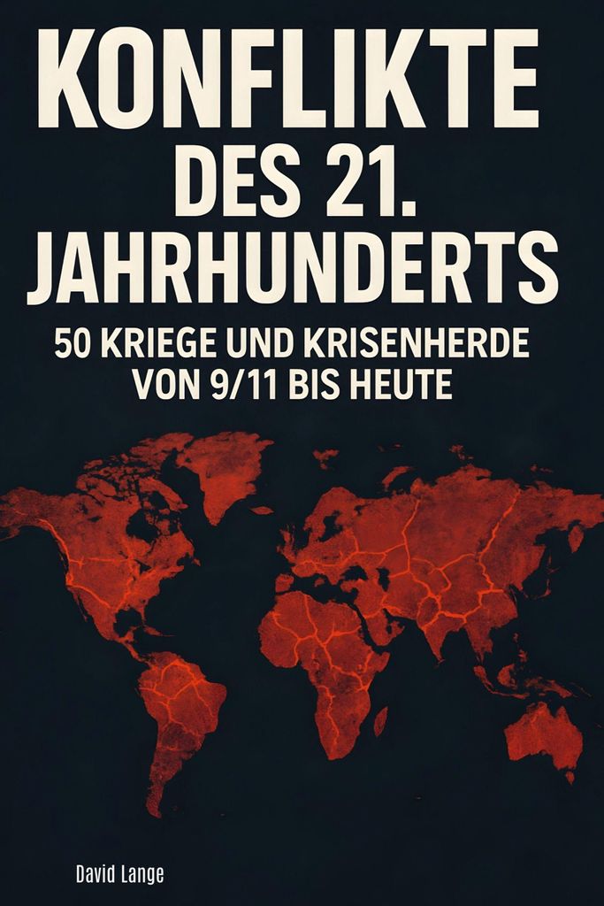 Konflikte des 21. Jahrhunderts