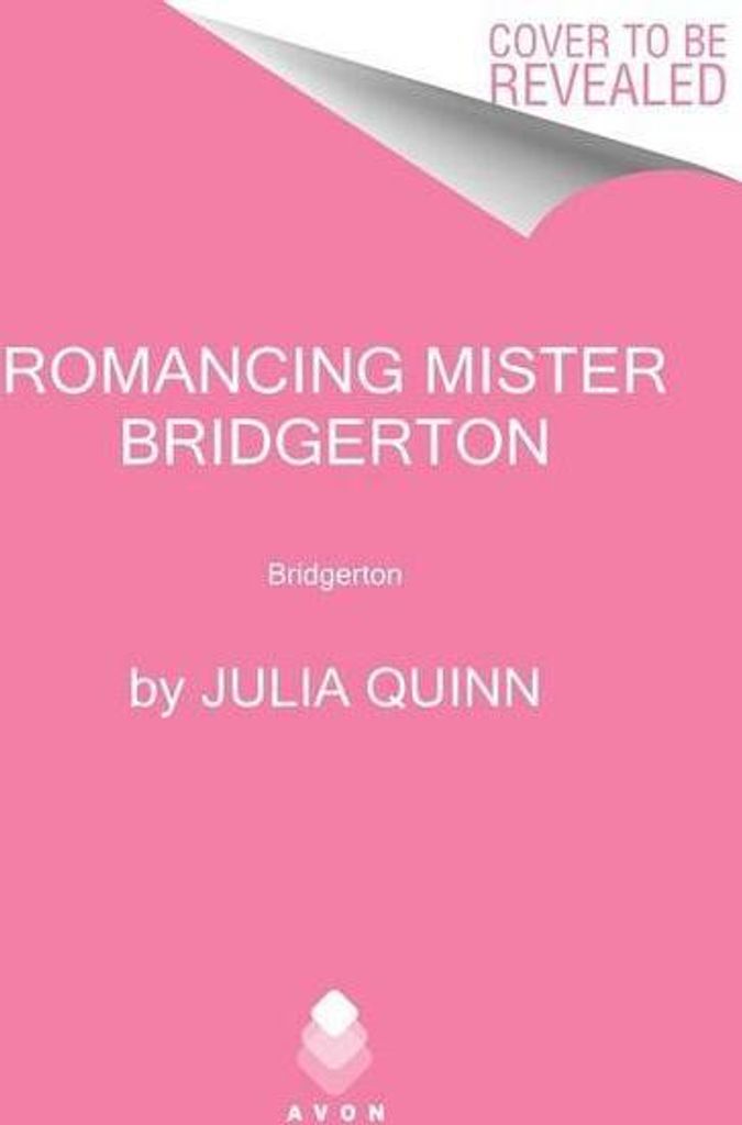 Romancing Mister Bridgerton