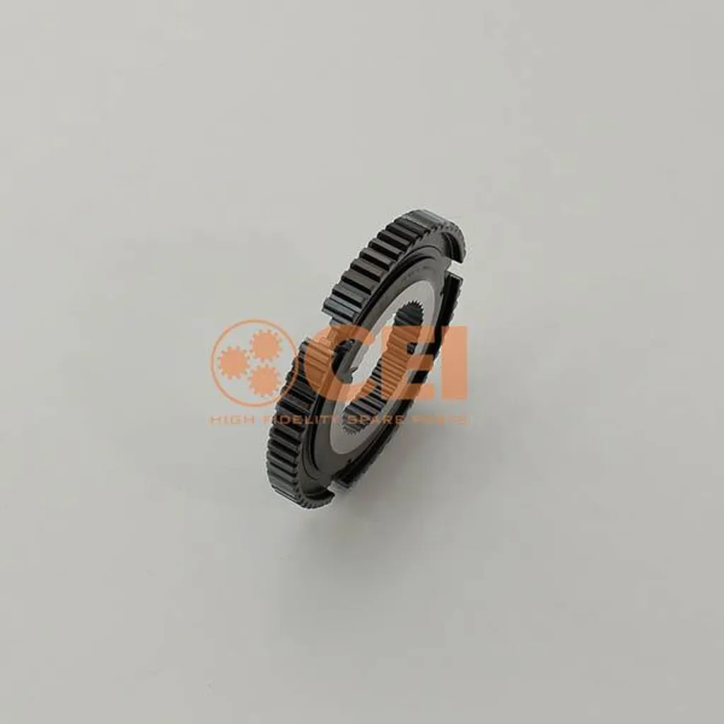 Anneau de synchroniseur ZF 1316304163 pour boîtes MAN DAF et Iveco