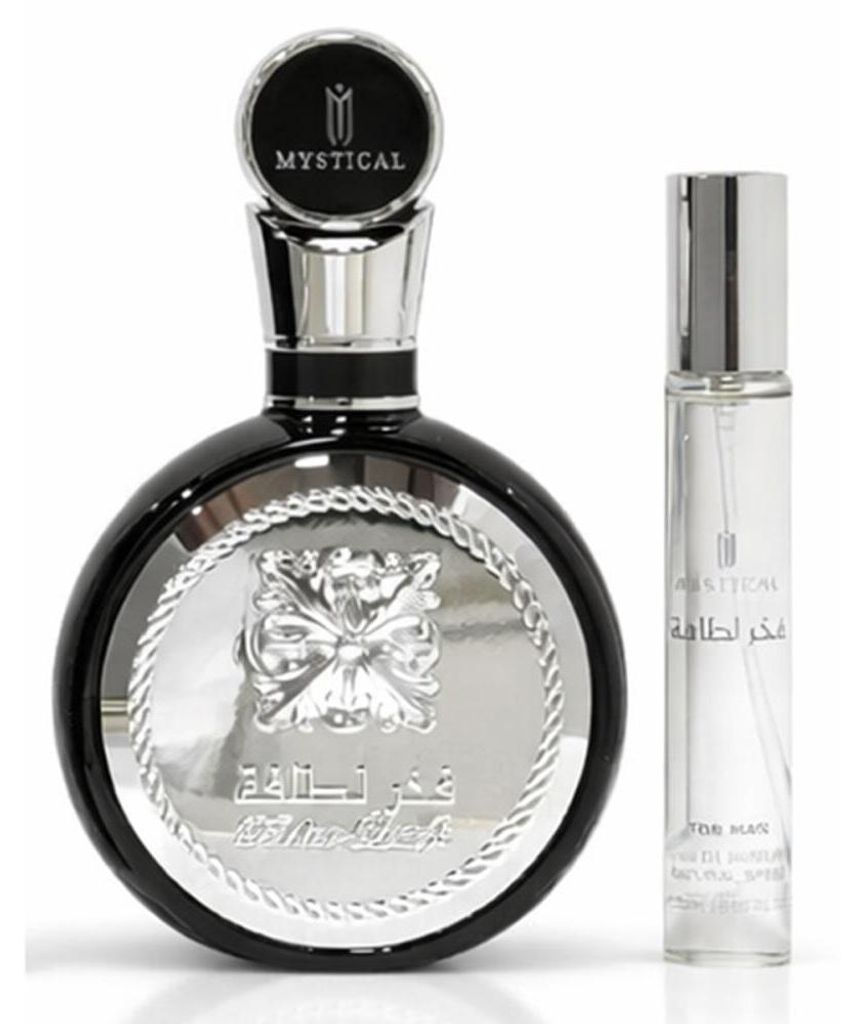 Mystical - Eau de Parfum Mystical 100ml + 20 ml