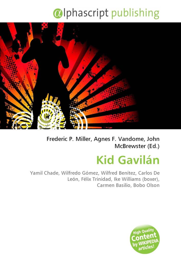 Kid Gavilán