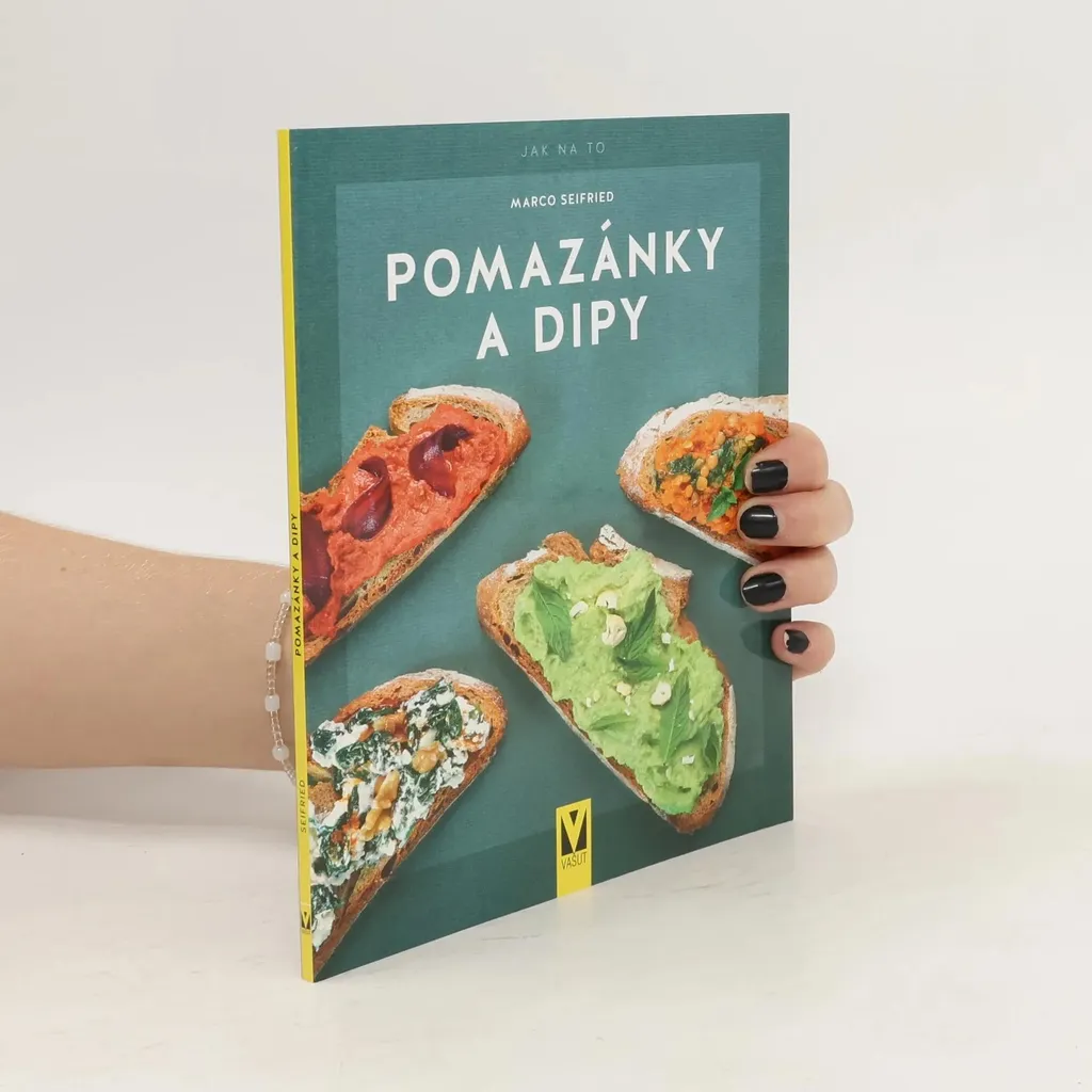 Manuel de recettes de dips et tartinades : Techniques et Astuces 2024 - 2