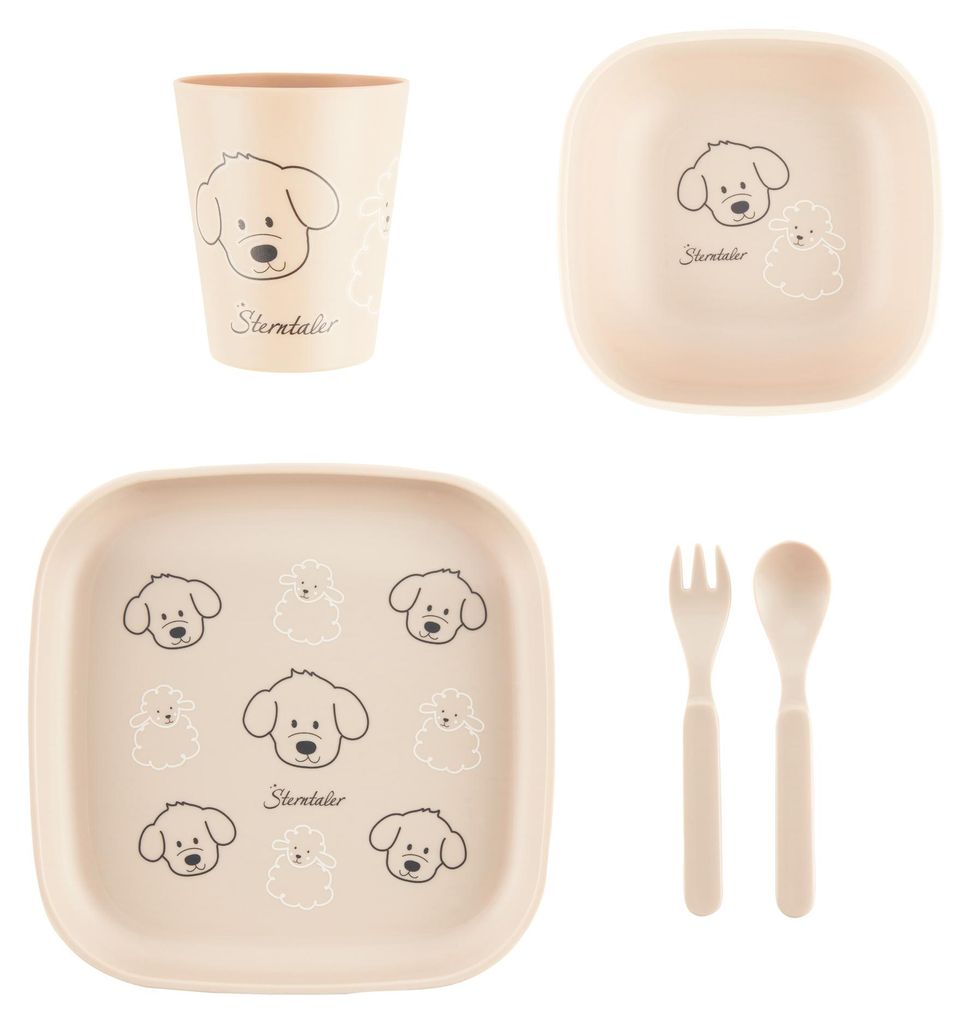 Sterntaler Geschirr-Set BAUERNHOF