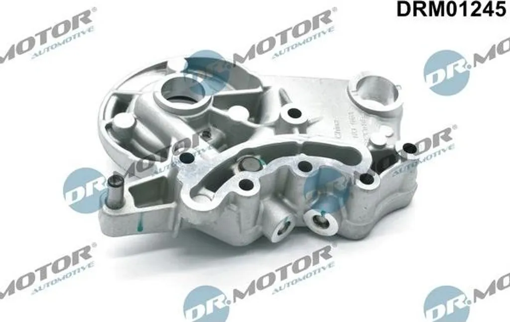 Supprimer les Bruits Moteur : Support Arbre à Cames VW Passat CC 1.8 TSI