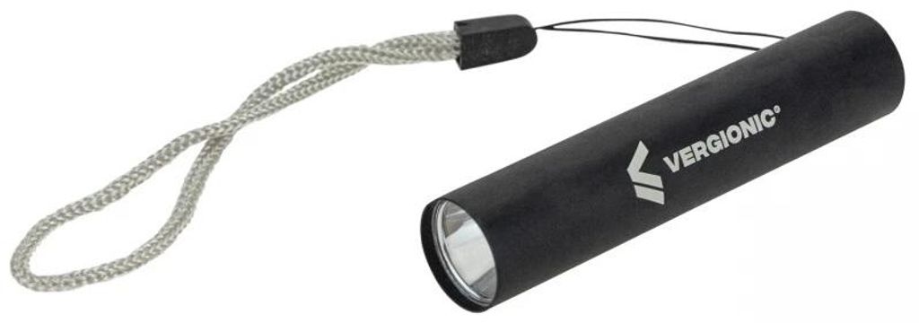 Vergionic 7181 Latarka kieszonkowa SMD LED, 100lm, 1450mAh, Zdjęcie produktu 