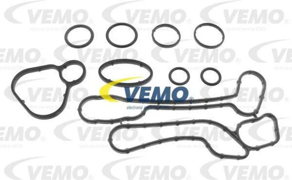 Kit réparation joints refroidisseur huile pour Chevrolet Aveo et Trax