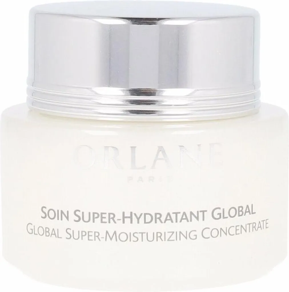 Soin Super Hydratant Orlane Crème Globale Intensive Haute Performance