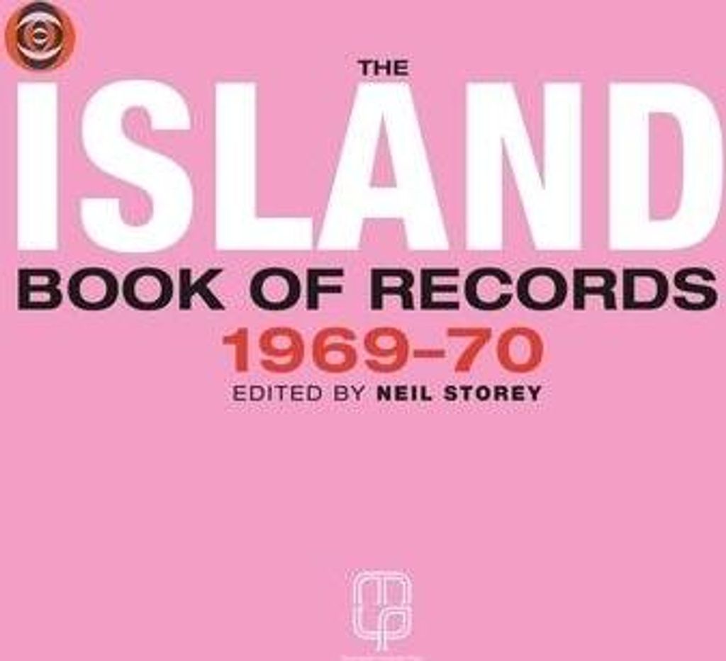The Island Book of Records Volume II