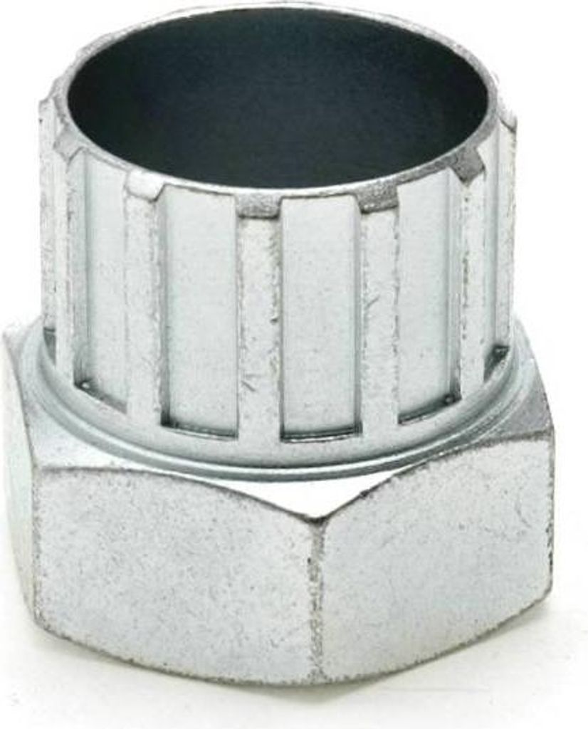 Park Tool FR-7 ZK-Abzieher Falcon Silber