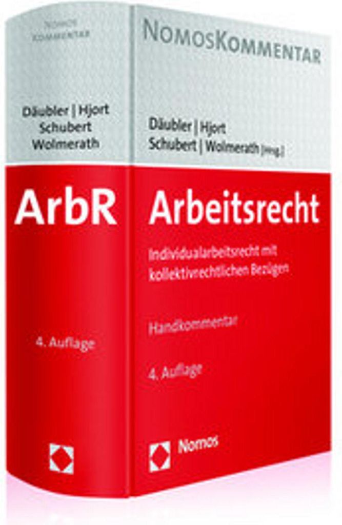 Arbeitsrecht