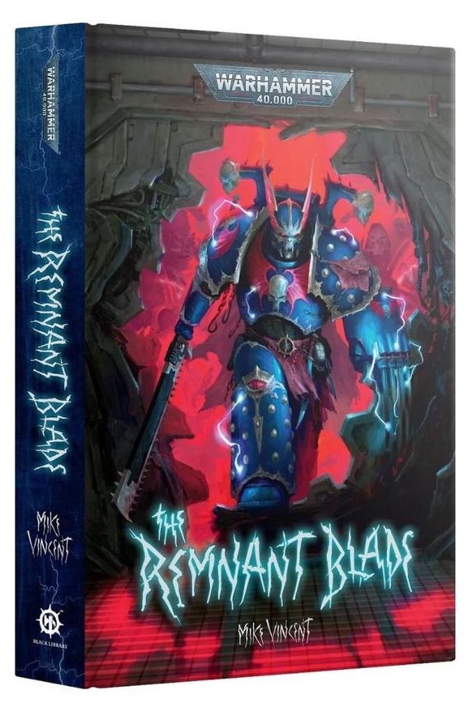 The Remnant Blade Obrázok produktu 