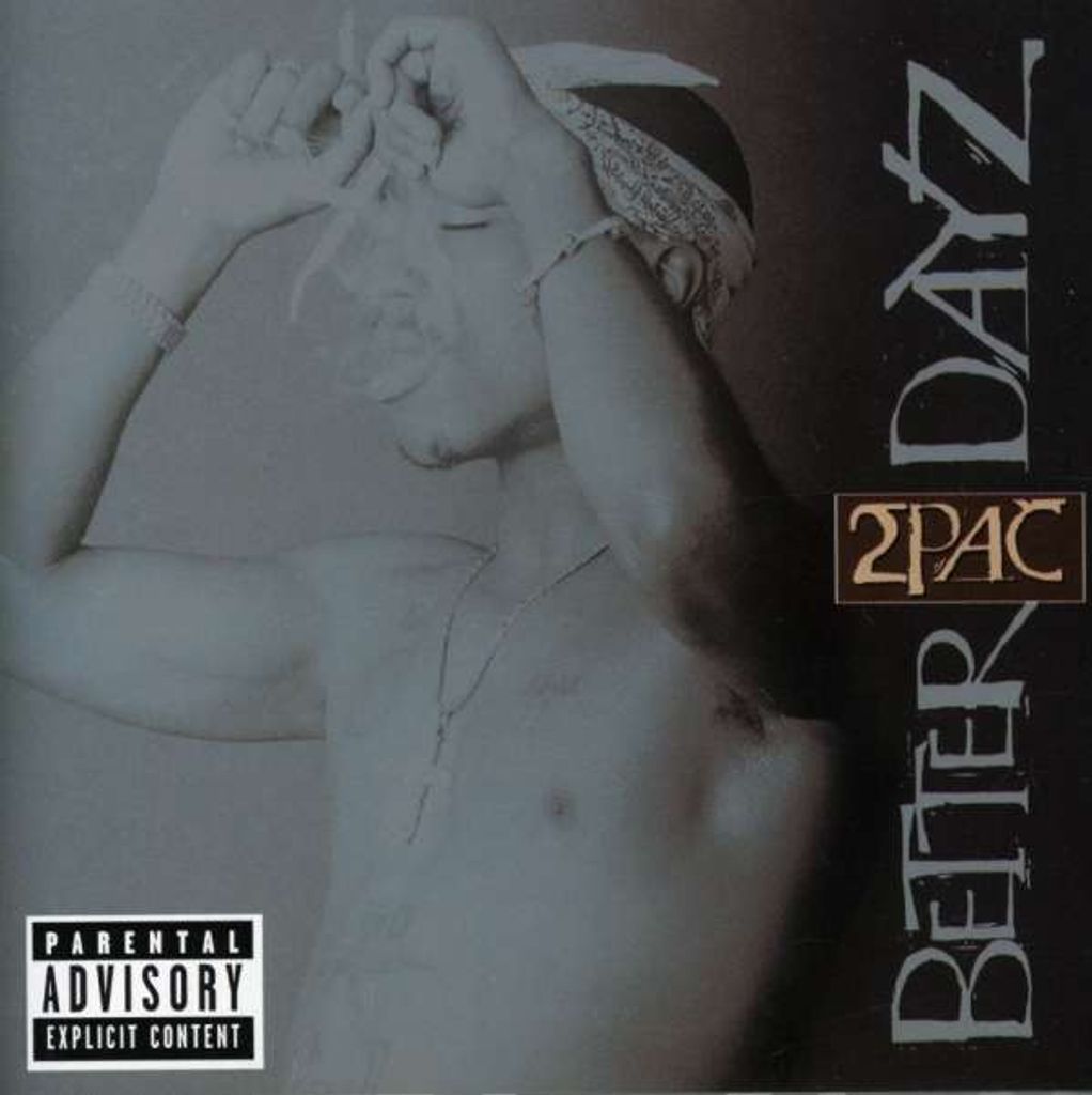 Better Dayz Zdjęcie produktu 