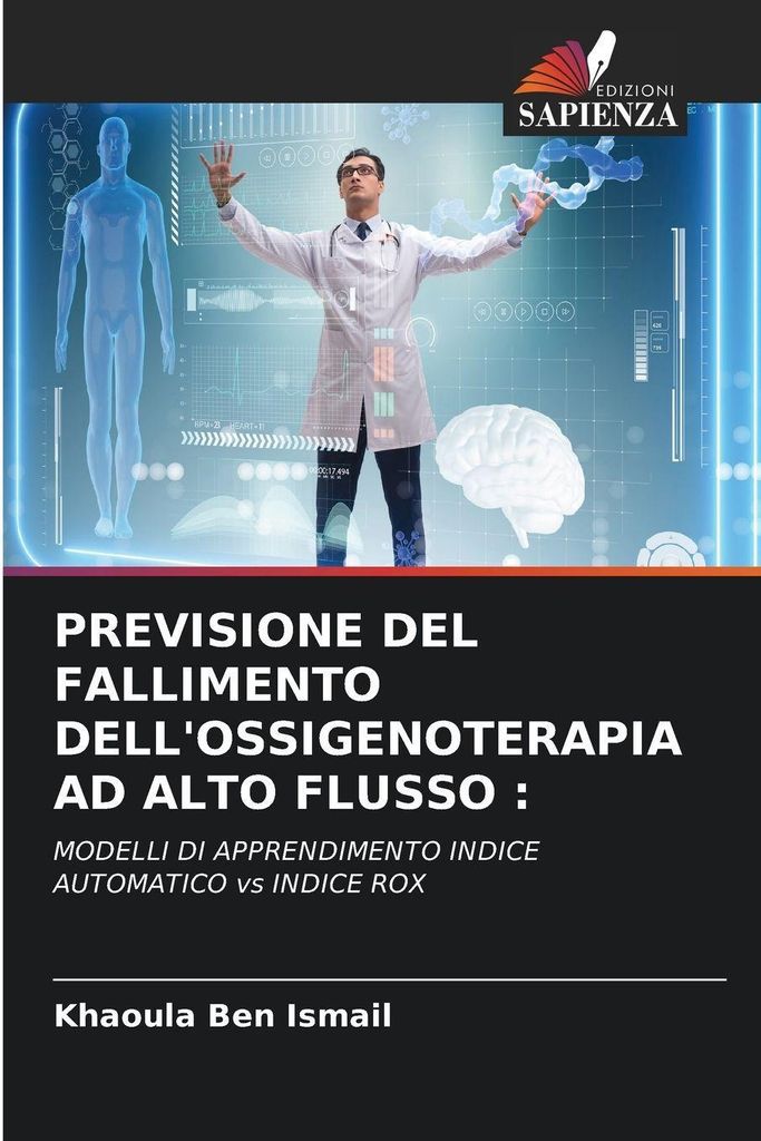 Previsione Del Fallimento Dell'ossigenoterapia Ad Alto Flusso :