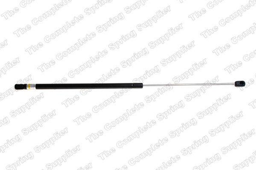 LESJÖFORS 8156809 Gasdruckdämpfer, Kofferraum/Laderaum OE 4149800064 kompatibel mit Vaneo