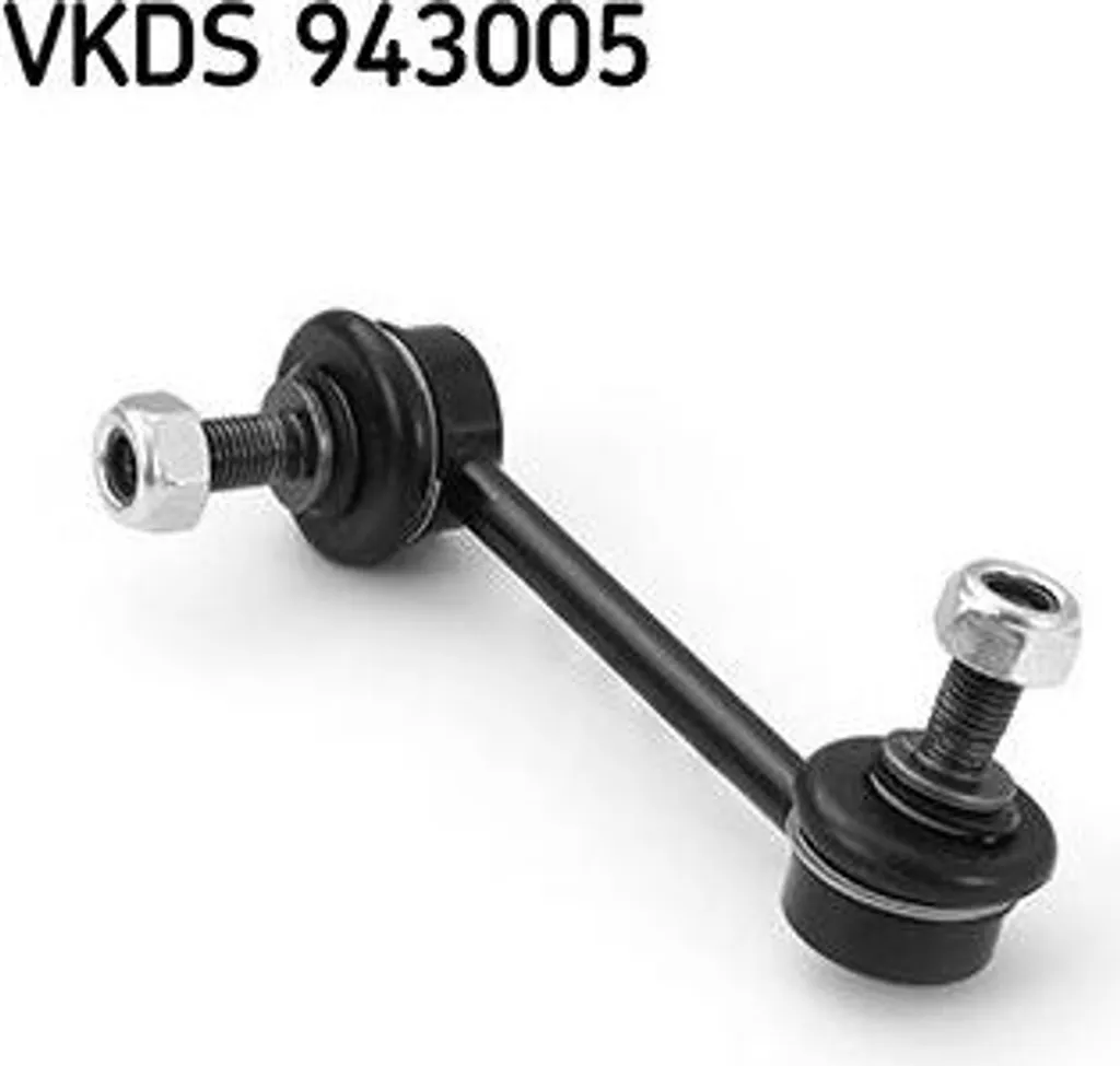 Barre Stabilisatrice SKF VKDS 943005 - Stop Bruit Suspension Accord