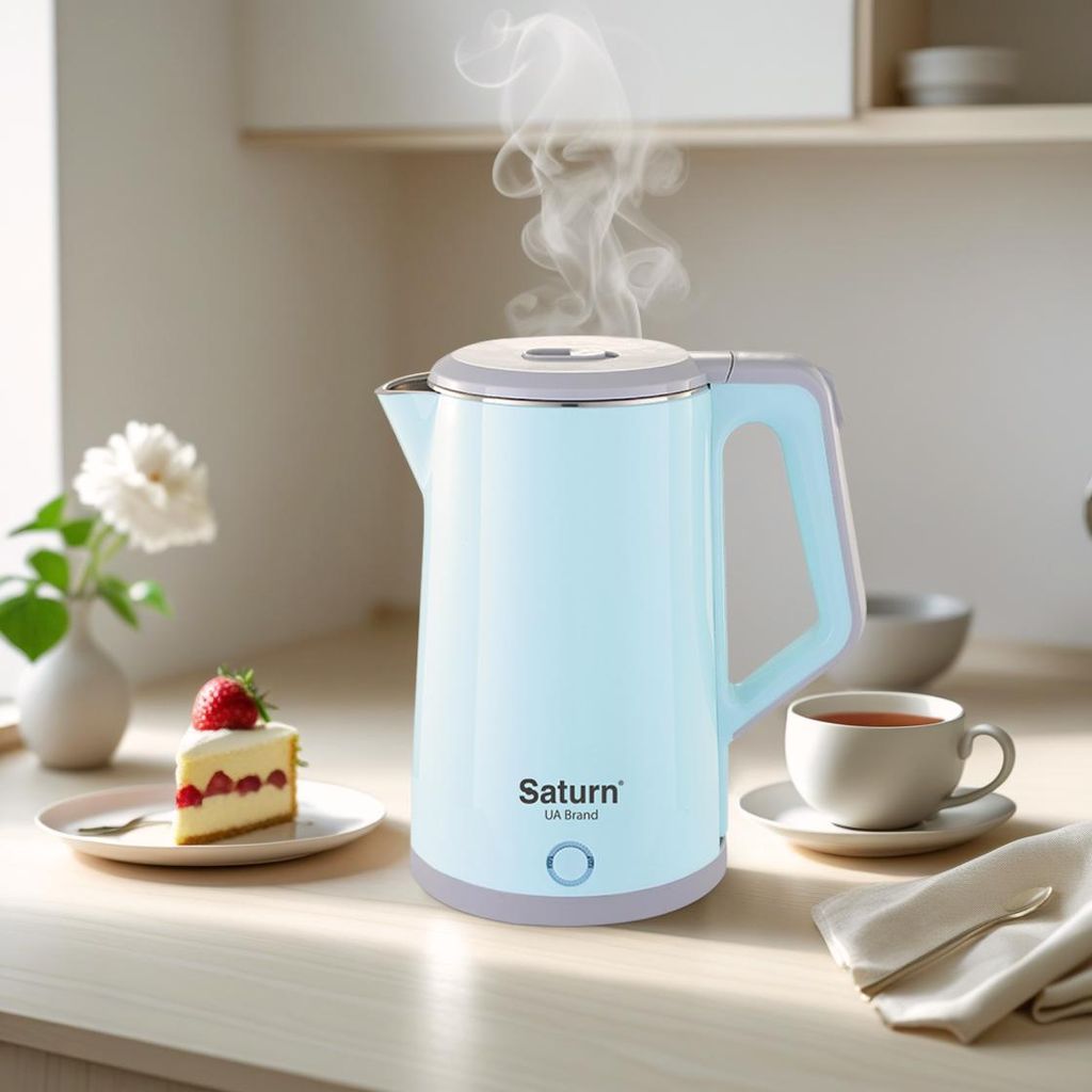 Rýchlovarná kanvica Saturn ST-EK8472 Obrázok produktu 