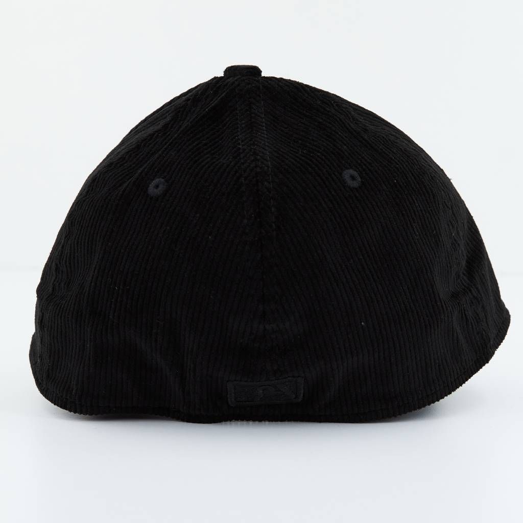 NEW ERA CORD 39THIRTY NEYYAN Schwarz Produktbild 9