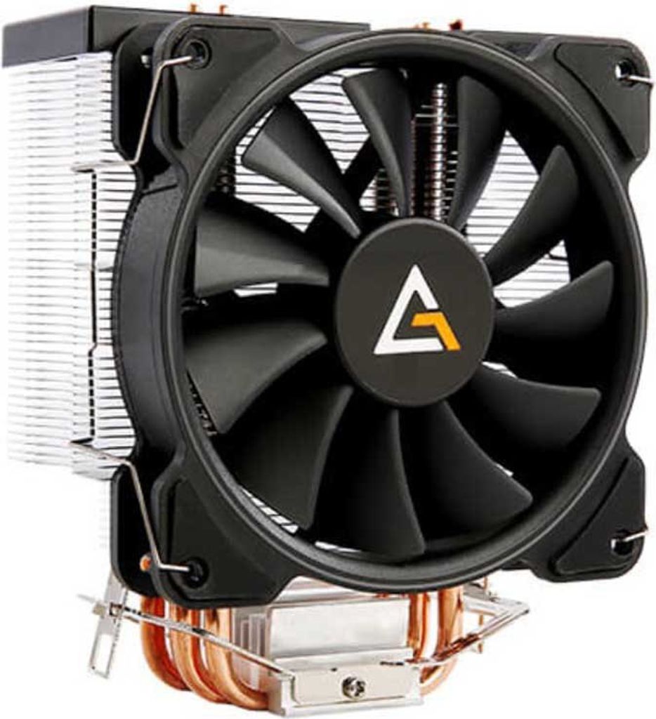 Antec 0-761345-74007-4 Kühler Antec FrigusAir 400 ARGB Obrázek produktu 