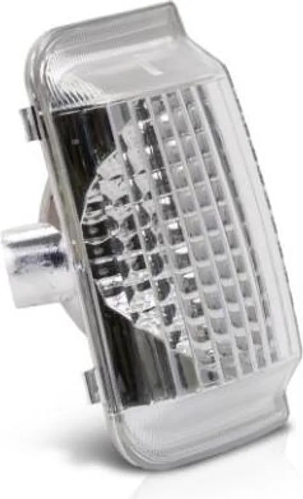 Indicatore Specchietto Destro per Fiat Ducato 2006-2020 | Alta Resistenza