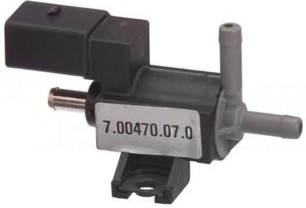 Solution Mode Dégradé Valve PIERBURG 7.00470.07.0 Régulation Turbo