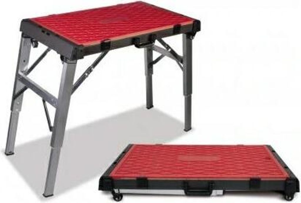 Rubi stół roboczy składany wielofunkcyjny