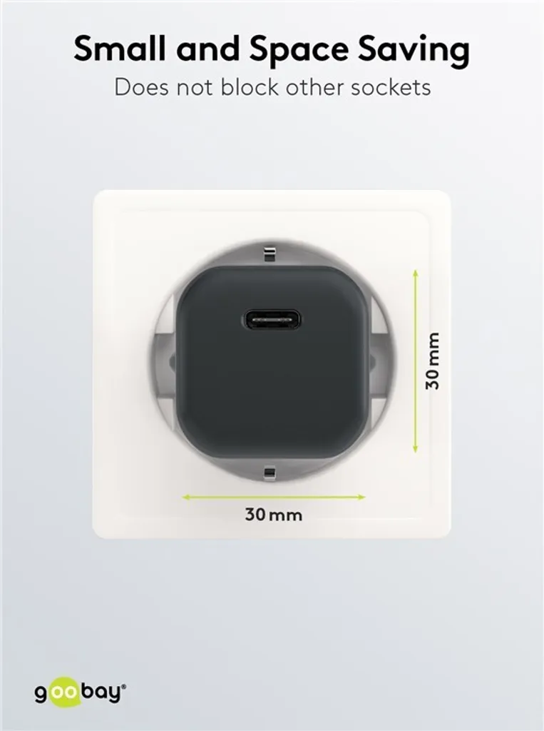 Kit Charge Rapide iPhone 12 avec Prise USB-C 20W et Câble Lightning - 3