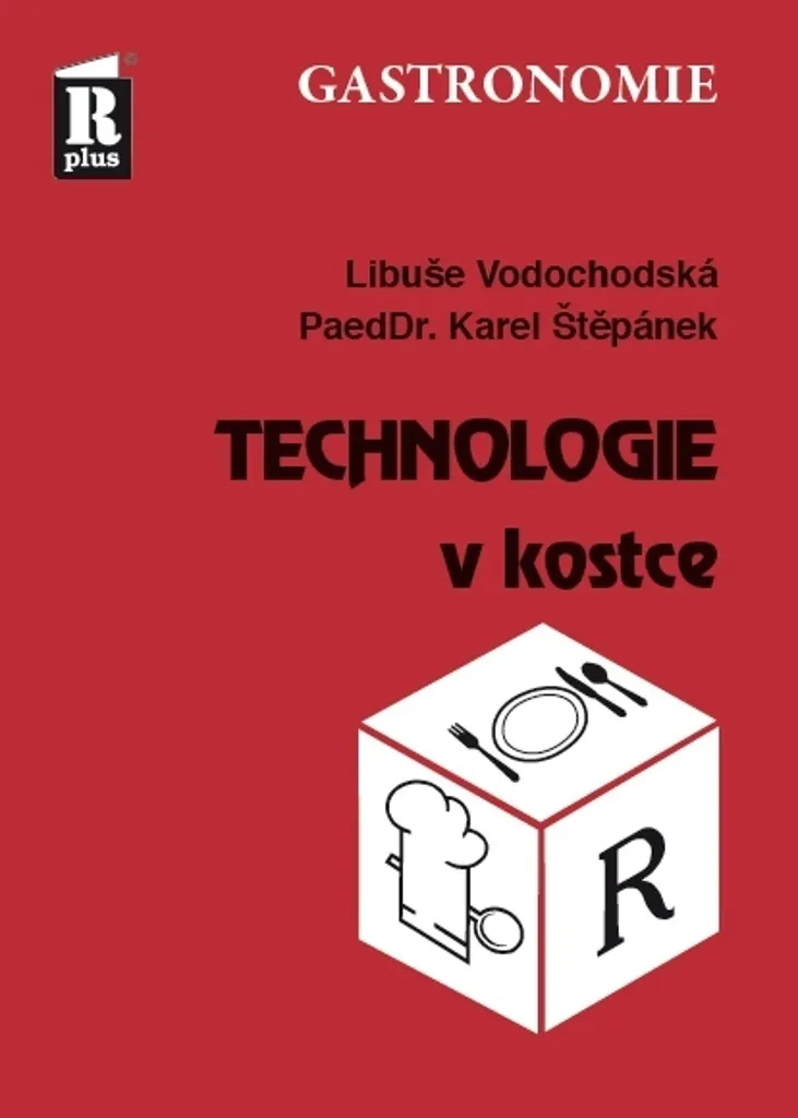 Technologie v kostce par Karel Štěpánek : Guide de l'histoire technique
