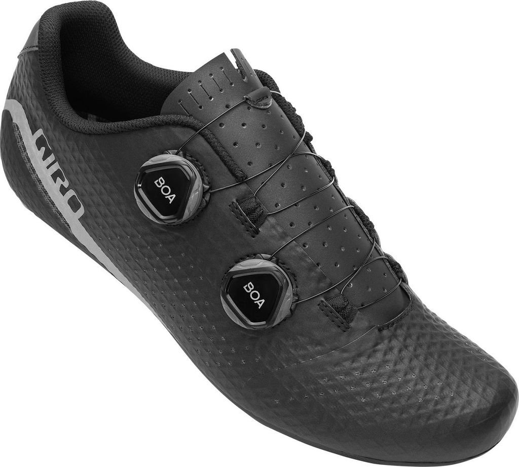 GIRO Fahrradschuhe - REGIME - Schwarz