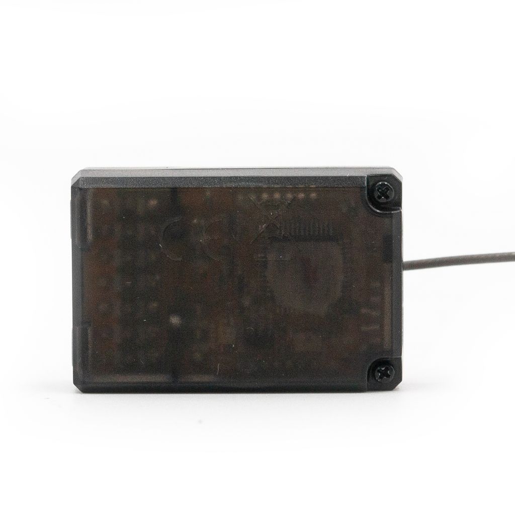 FLYSKY FGR8B 2,4 GHz 8-Kanal-Empfänger PWM / PPM / Produktbild 4