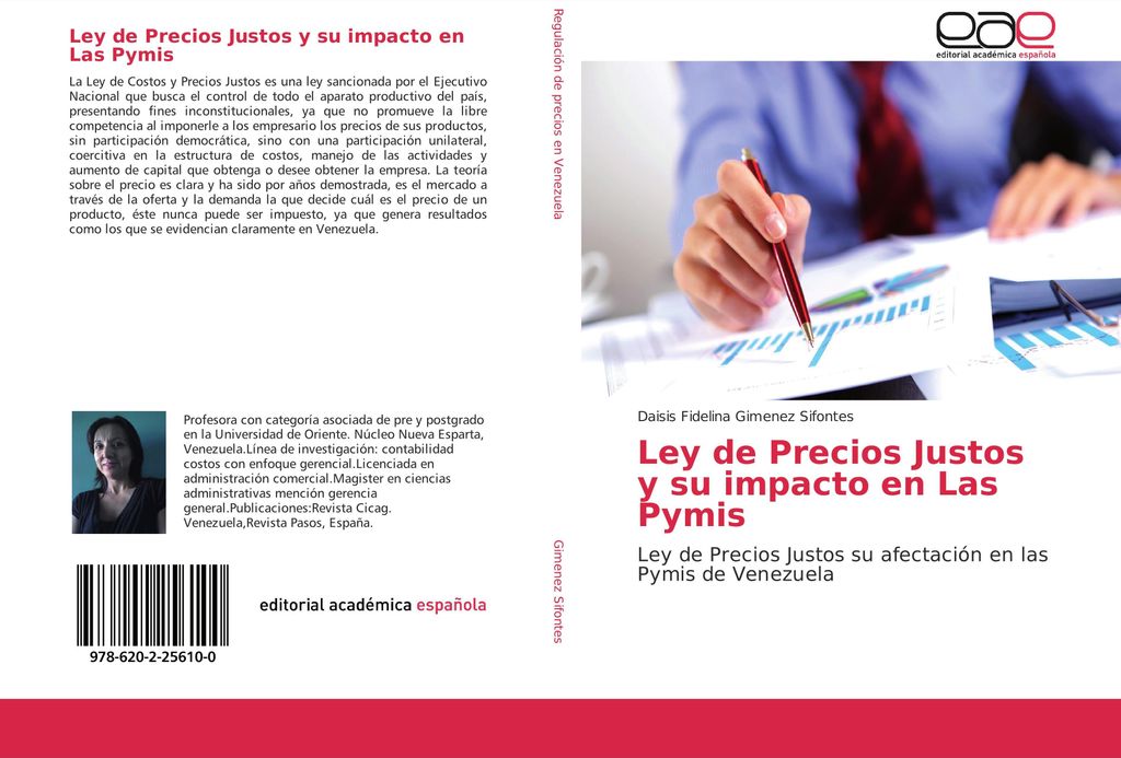 Ley de Precios Justos y su impacto en Las Pymis
