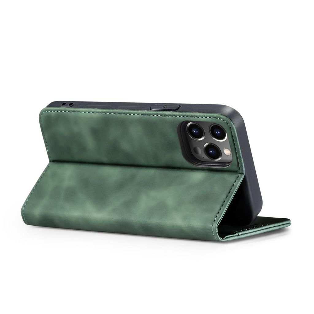 Handy Hülle für Apple iPhone 13 Pro Klapphülle Bookcase Produktbild 3