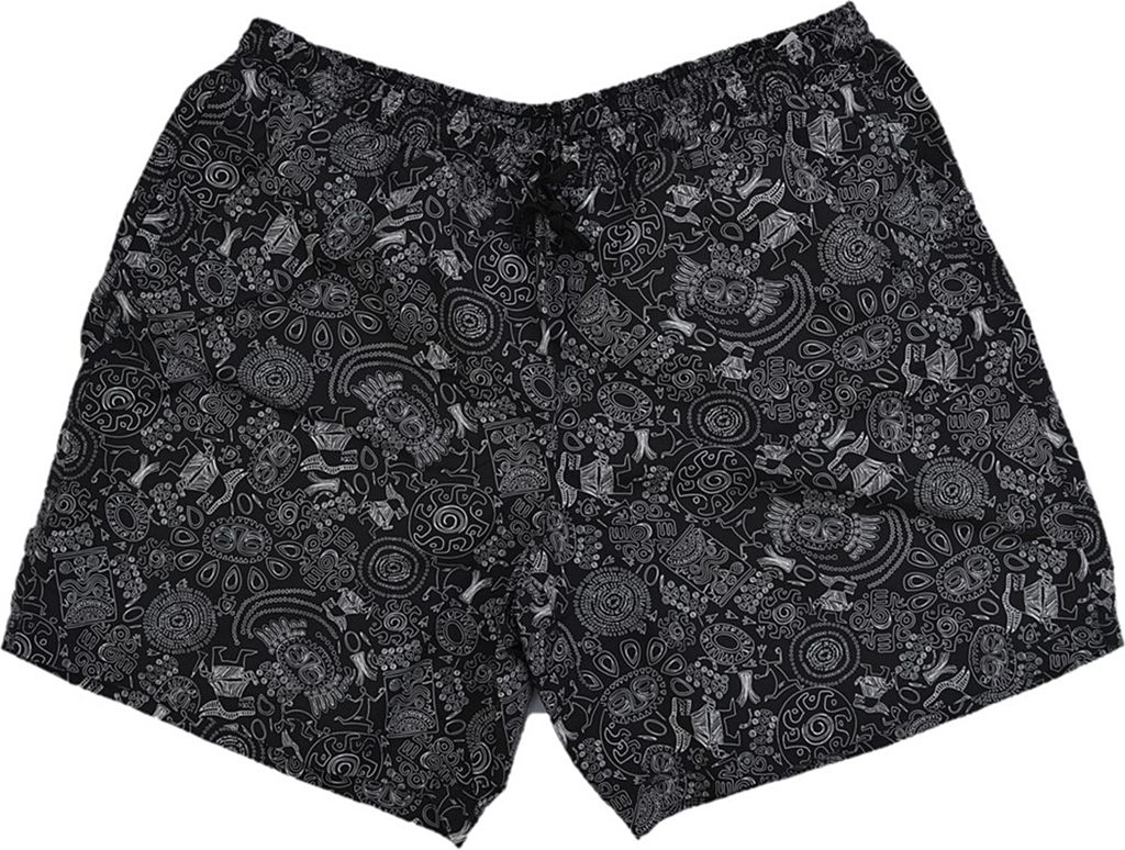 Übergrößen Bade-Shorts ABRAXAS INKA 3XL