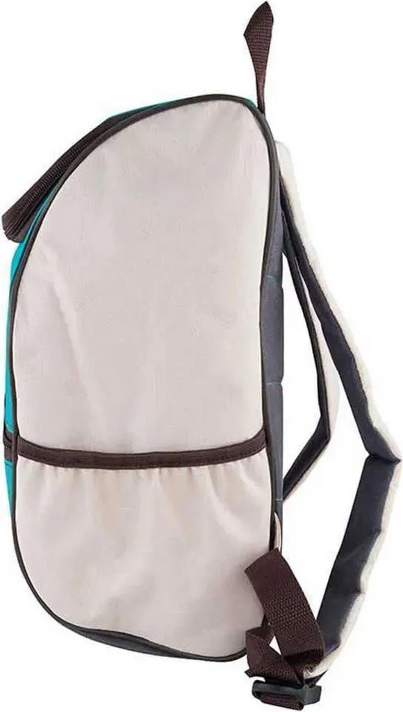 Sac à dos isotherme Ethnic MiniMax 9L léger avec isolation renforcée