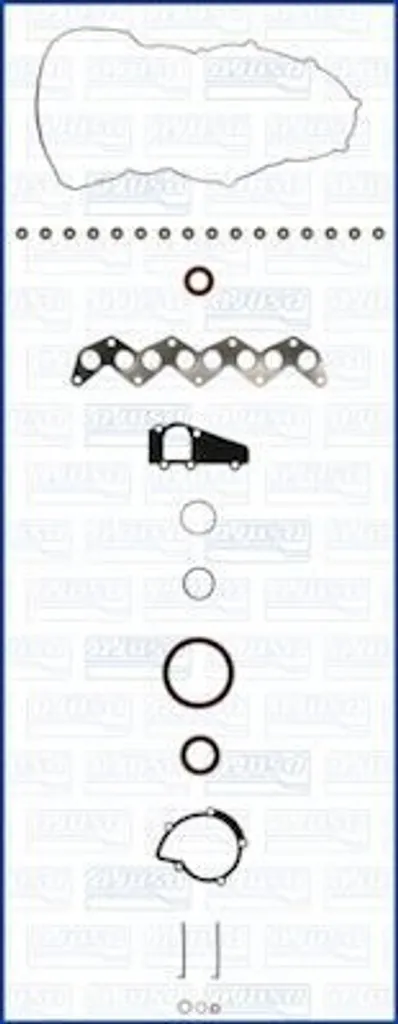 AJUSA 51019000 Kit Complet de Joints Moteur pour FIAT Ulysse et Scudo