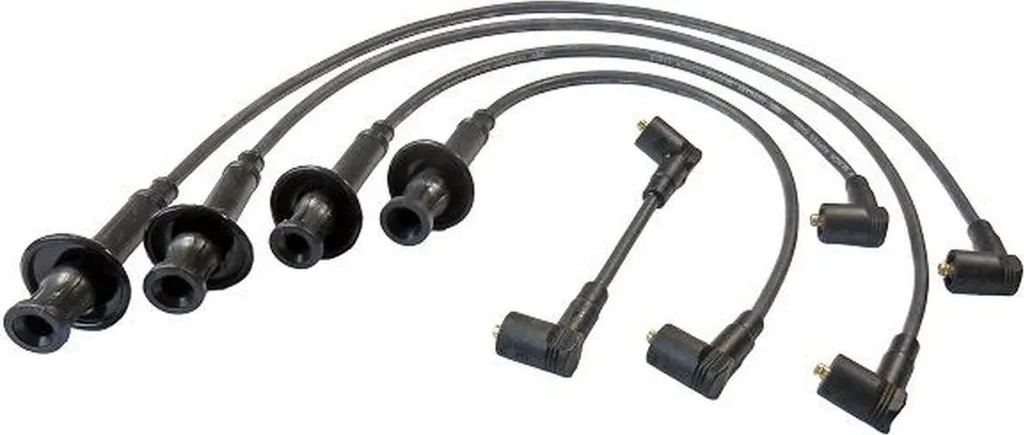 Cavi Accensione BBT Rame 7mm per VW Kaefer 111998031A | Standard OE