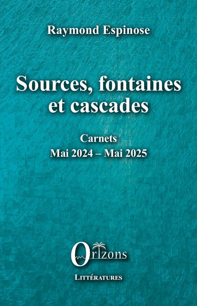 Quellen, Springbrunnen und Wasserfälle