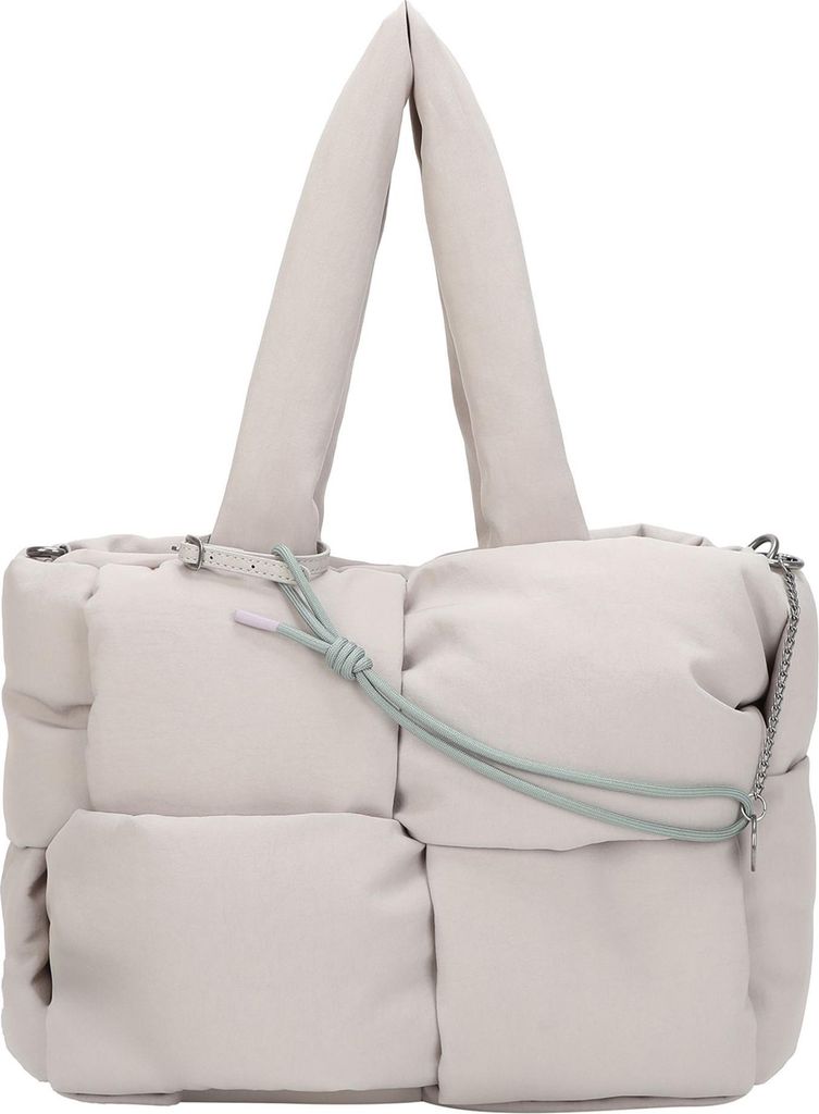Fritzi aus Preußen Brigitte x Fritzi Limited Puffed Shopper Tasche 37 cm