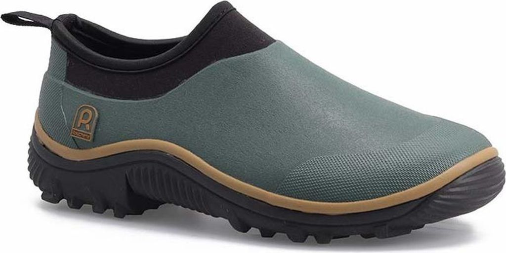Chaussures TRIAL Vert - Taille 46 Image du produit 
