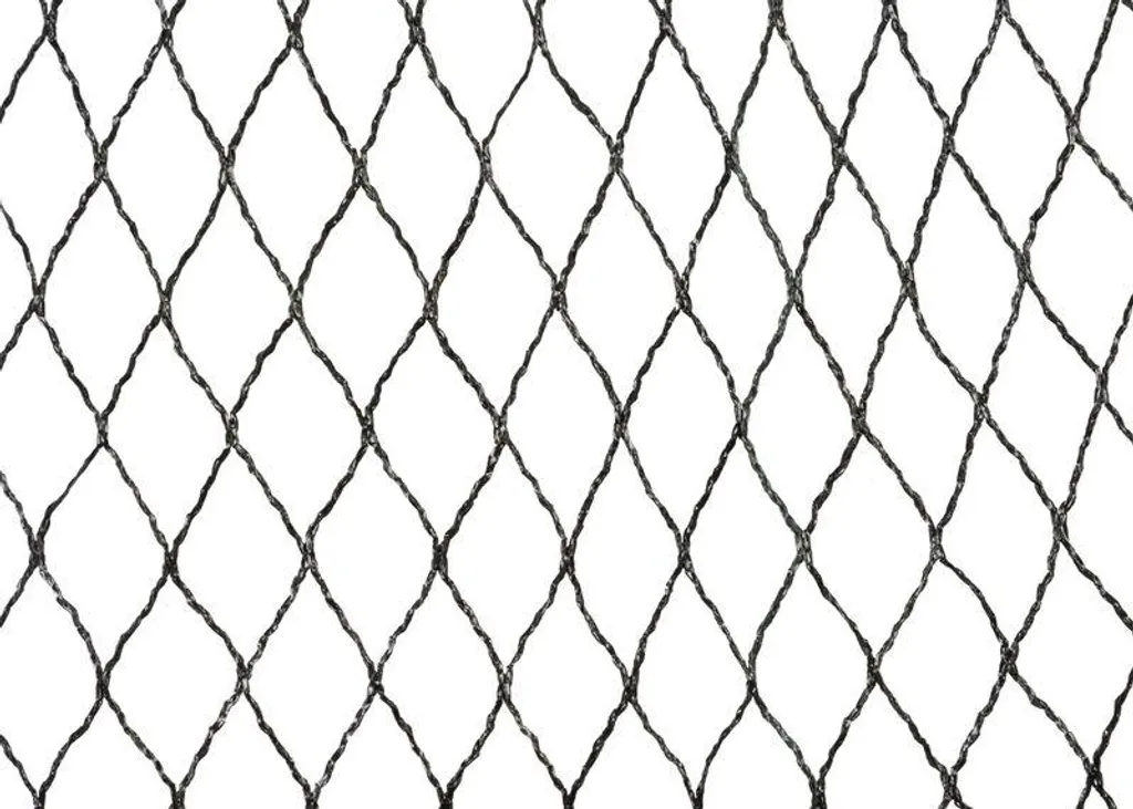 Rete Strend Pro, 12x25 m, maglia 25 mm, anti-uccelli, PE