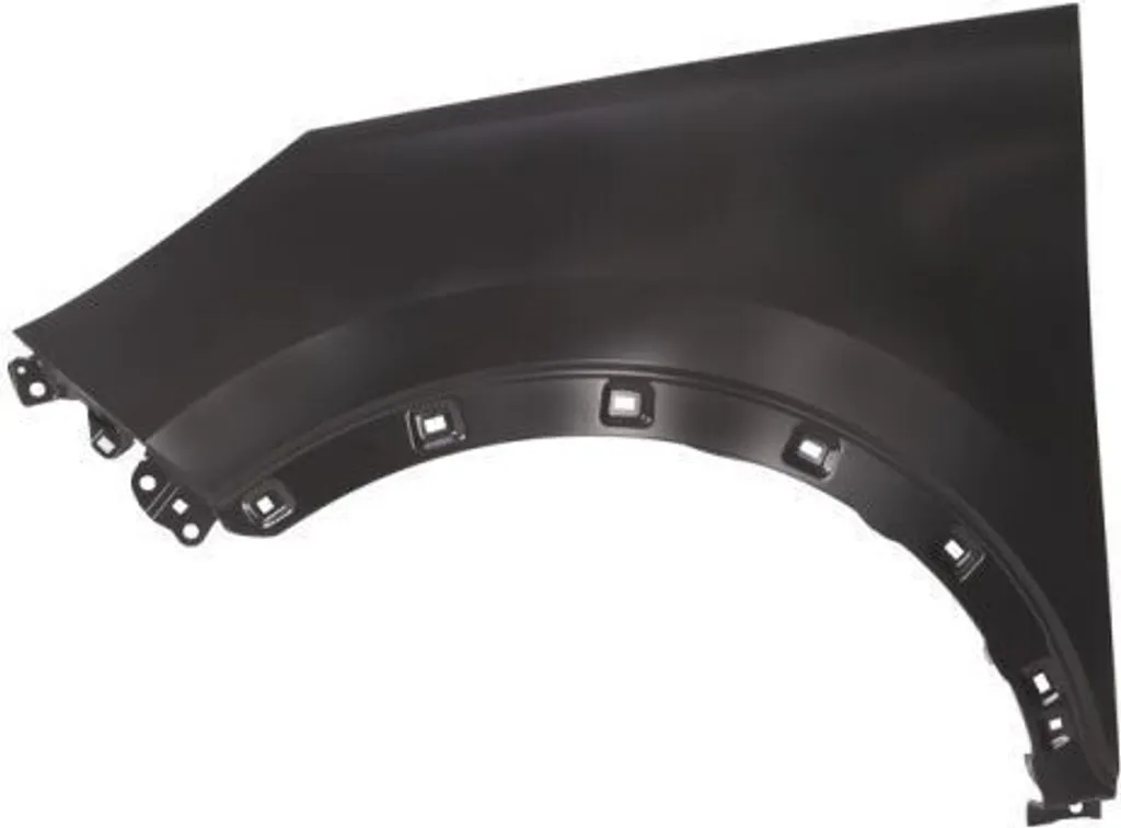 Aile de carrosserie avant gauche compatible avec Sportage SL