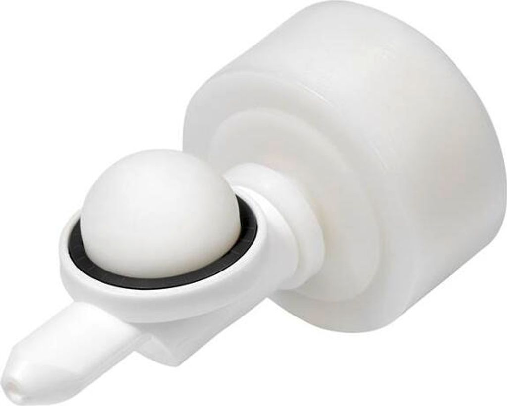 Wagner-EWAR Pumpe Seifenspender (bis 1995)